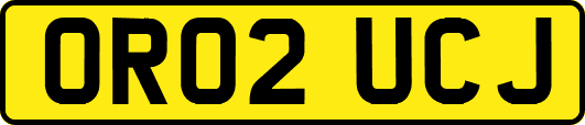 OR02UCJ