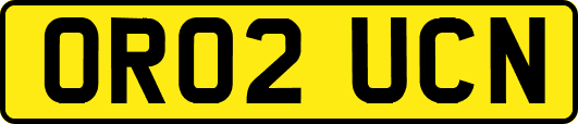 OR02UCN