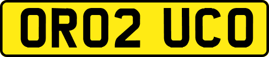 OR02UCO