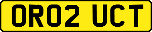 OR02UCT