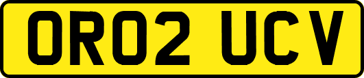 OR02UCV