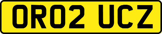 OR02UCZ