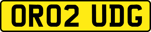 OR02UDG