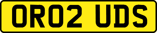 OR02UDS