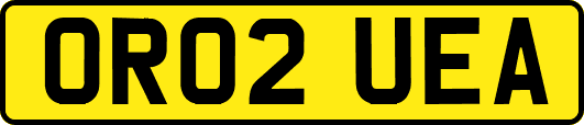 OR02UEA