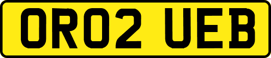 OR02UEB