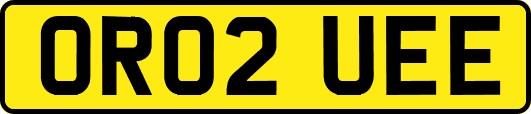 OR02UEE