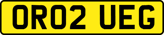 OR02UEG