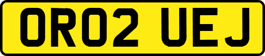 OR02UEJ
