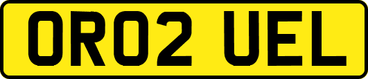 OR02UEL