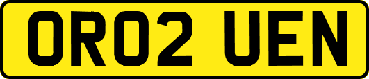 OR02UEN