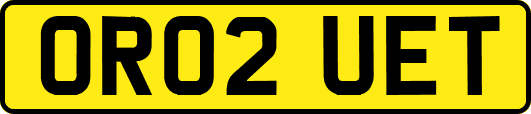 OR02UET