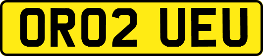 OR02UEU