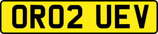 OR02UEV