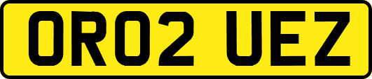 OR02UEZ