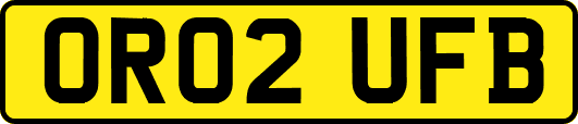 OR02UFB