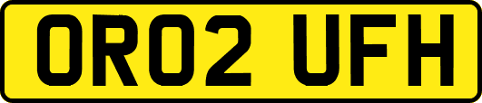 OR02UFH