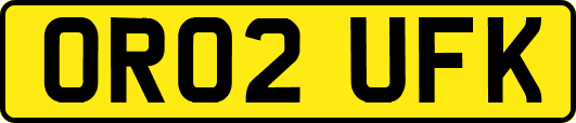 OR02UFK