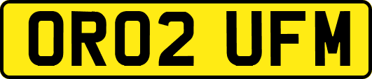 OR02UFM