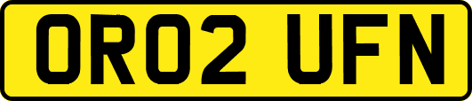 OR02UFN
