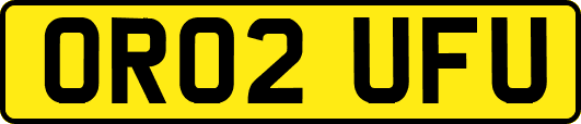 OR02UFU