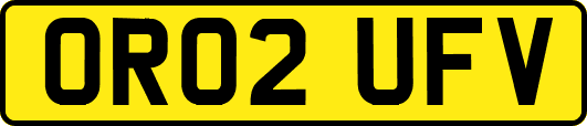 OR02UFV