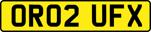 OR02UFX