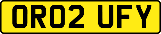 OR02UFY