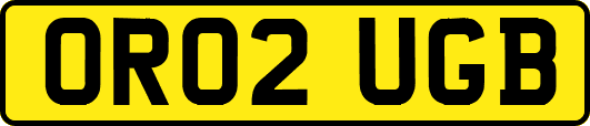 OR02UGB