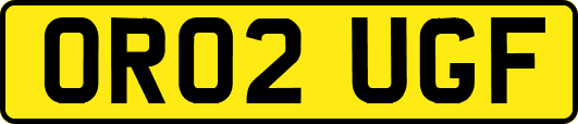 OR02UGF