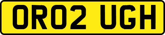 OR02UGH
