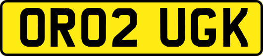 OR02UGK