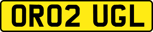 OR02UGL