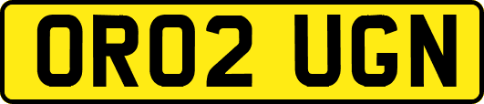 OR02UGN