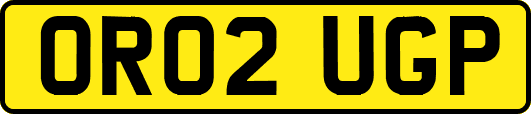 OR02UGP