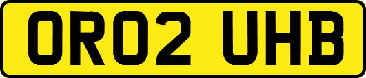 OR02UHB