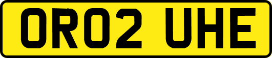 OR02UHE