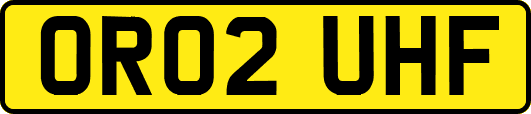 OR02UHF