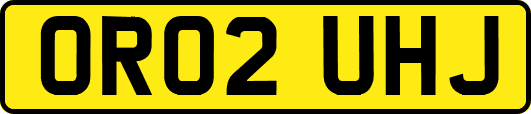 OR02UHJ