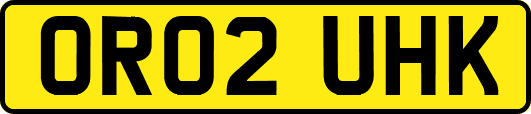 OR02UHK