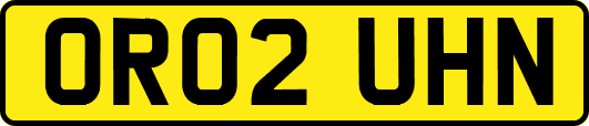 OR02UHN