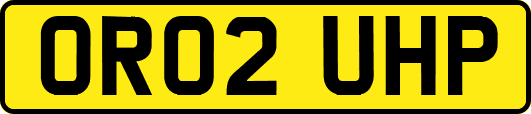 OR02UHP