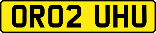 OR02UHU