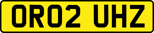 OR02UHZ