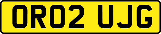 OR02UJG