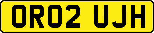 OR02UJH