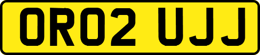 OR02UJJ