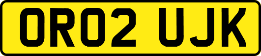OR02UJK