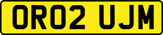 OR02UJM