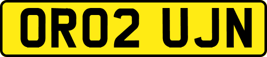 OR02UJN